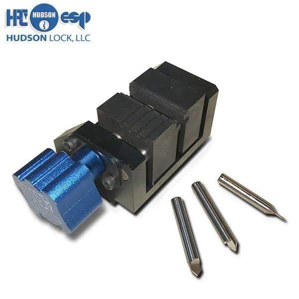 HPC: TigerSHARK2 Dimple Jaw